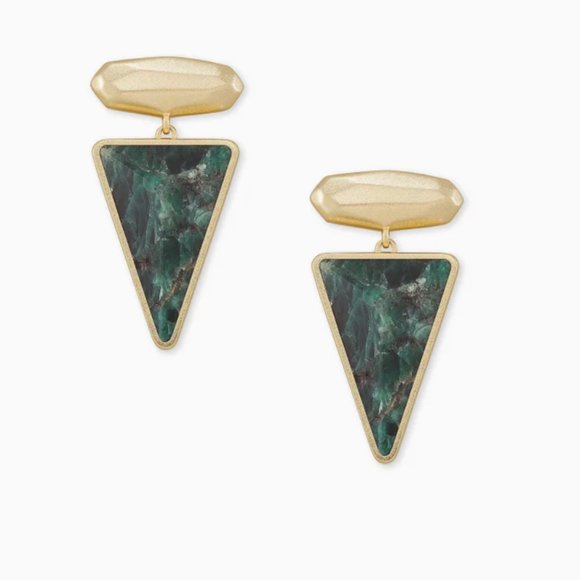 Kendra Scott 2 Piece set - Picture 3 of 3